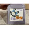 Image 4 : Mario Picross - Nintendo Game Boy Japan Import