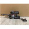 Image 1 : Dyson V7 Trigger Handheld Vacuum Cleaner - Model SV11, Includes Charger