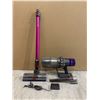 Image 1 : Dyson V11 Cordless Vacuum Cleaner - Includes Attachments