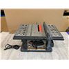Image 1 : Sears 150 - 10" Motorized Table Saw