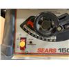 Image 4 : Sears 150 - 10" Motorized Table Saw