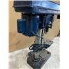 Image 12 : Mastercraft 8" Drill Press