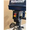 Image 2 : Mastercraft 8" Drill Press