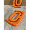 Image 3 : 2 Pack - MAMMOTH GRIP Grocery Bag Carrier