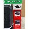 Image 3 : Tomcat Rat Snap Trap - ONE TRAP