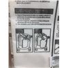 Image 4 : 4 Pack - Replacement Vacuum Filter Bags