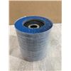 Image 1 : 12 Pack - Sanding Flap Discs