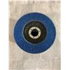 Image 2 : 12 Pack - Sanding Flap Discs