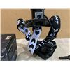 Image 5 : Rechargable LED Waterproof Headlamp