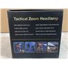 Image 9 : Rechargable LED Waterproof Headlamp