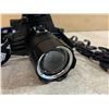 Image 2 : Rechargable LED Waterproof Headlamp