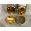 Image 5 : 2 Pack - Weed Grinders