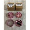 Image 1 : 2 Pack - Weed Grinders