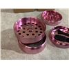 Image 4 : 2 Pack - Weed Grinders