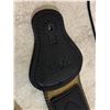 Image 2 : Guitar Strap - Includes "Pick Pocket"
