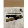 Image 1 : Guitar Strap - Includes "Pick Pocket"
