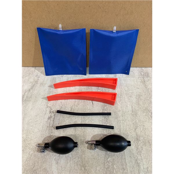 Automotive Air Wedge Pump Kit