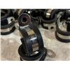 Image 4 : 28 Pcs - Stainless Steel Clamps 3/4"