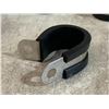 Image 7 : 28 Pcs - Stainless Steel Clamps 3/4"