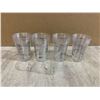 Image 1 : 17 Pack - Reusable Plastic Measuring Cups