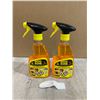 Image 1 : 2 Pack - Goo Gone, Goo & Adhesive Remover