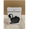 Image 1 : Wireless Open Ear Headphones - Model X18