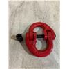 Image 1 : Alloy Steel Coupling Link 13-8 - WLL 5.8 Tons