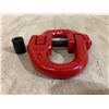 Image 2 : Alloy Steel Coupling Link 13-8 - WLL 5.8 Tons