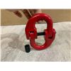 Image 3 : Alloy Steel Coupling Link 13-8 - WLL 5.8 Tons