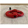 Image 4 : Alloy Steel Coupling Link 13-8 - WLL 5.8 Tons