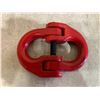 Image 5 : Alloy Steel Coupling Link 13-8 - WLL 5.8 Tons