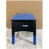 Image 1 : Fuel Pureformance Adjustable Plyometrics Box - Jumping Trainer