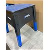 Image 2 : Fuel Pureformance Adjustable Plyometrics Box - Jumping Trainer