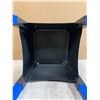 Image 6 : Fuel Pureformance Adjustable Plyometrics Box - Jumping Trainer