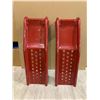 Image 1 : Foxcraft CR-78 Red Steel Car Ramps