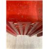 Image 2 : Foxcraft CR-78 Red Steel Car Ramps