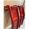 Image 3 : Foxcraft CR-78 Red Steel Car Ramps