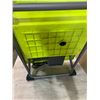 Image 10 : Ryobi 7-Inch Tabletop Tile Saw - Model WS722