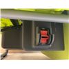 Image 3 : Ryobi 7-Inch Tabletop Tile Saw - Model WS722