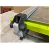 Image 4 : Ryobi 7-Inch Tabletop Tile Saw - Model WS722