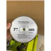 Image 6 : Ryobi 7-Inch Tabletop Tile Saw - Model WS722