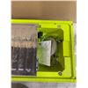 Image 8 : Ryobi 7-Inch Tabletop Tile Saw - Model WS722