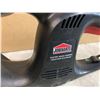 Image 2 : Jobmate 2.2A Corded Electric Hedge Trimmer - 13 Inch Blade