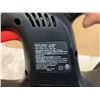 Image 4 : Jobmate 2.2A Corded Electric Hedge Trimmer - 13 Inch Blade