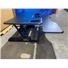 Image 11 : VariDesk Pro Plus48 Sit-Stand Desk