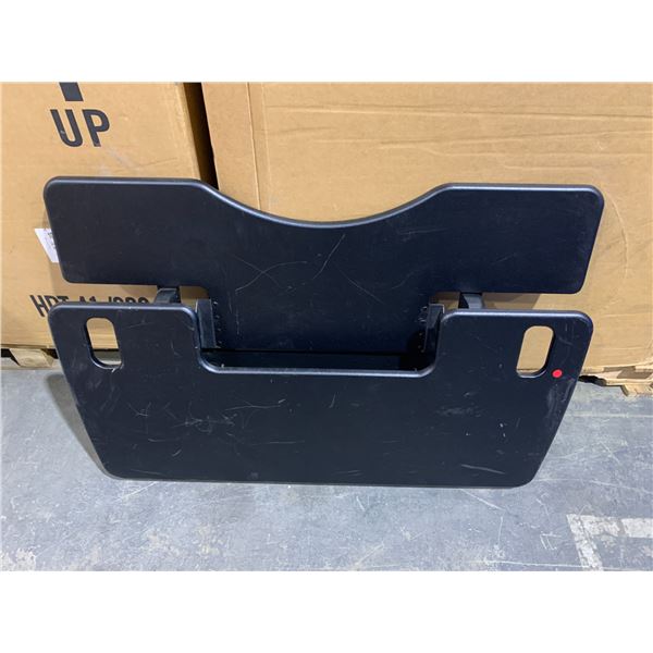 VariDesk Pro Plus48 Sit-Stand Desk