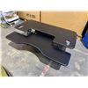 Image 6 : VariDesk Pro Plus48 Sit-Stand Desk