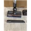 Image 3 : Dyson Vacuum With Accessory & Charger