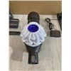 Image 6 : Dyson Vacuum With Accessory & Charger