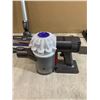 Image 7 : Dyson Vacuum With Accessory & Charger